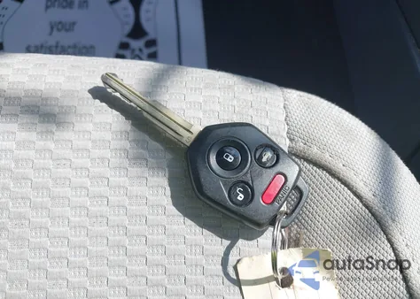 2016 Subaru Forester 2.5I Premium from USA, damaged, VIN JF2SJADC8GH520539